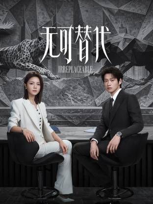 无可替代(全集)