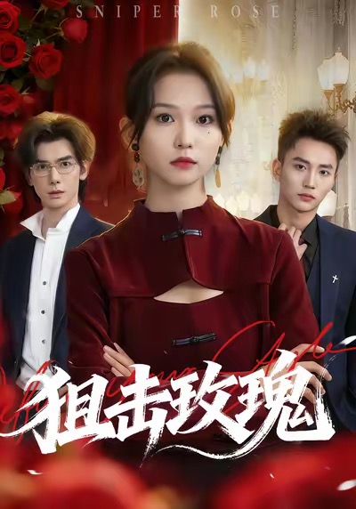 狙击玫瑰第38集