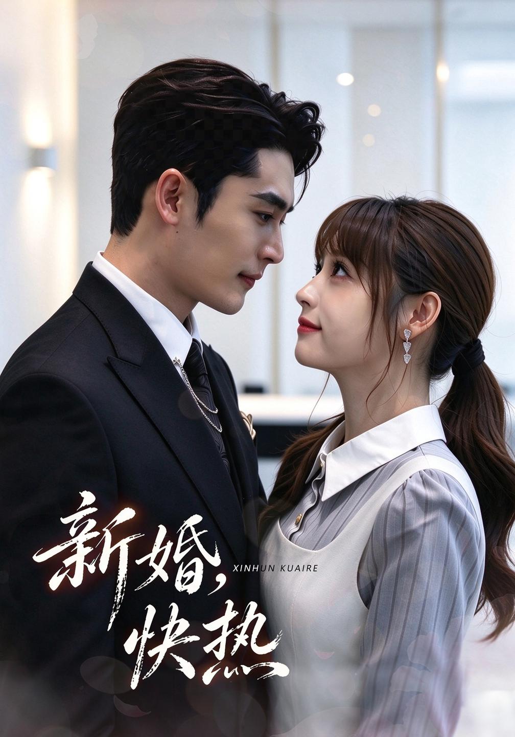 新婚，快热(全集)