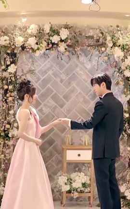 以爱为契短剧(全集)