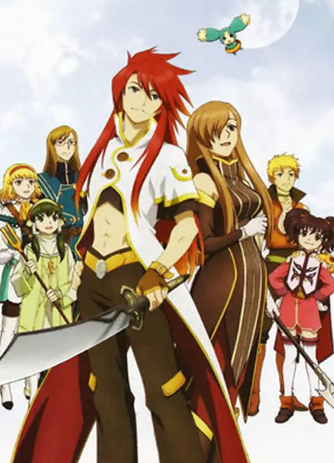 深渊传说(全集)